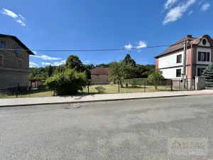 Prodej rodinného domu, Broumov, Alšova, 130 m2