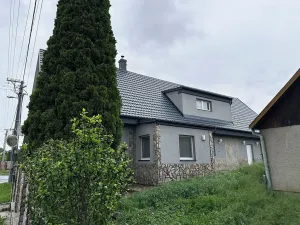 Prodej rodinného domu, Libhošť, 150 m2