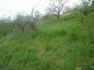 Prodej pozemku pro bydlení, Praha, Na Lhotkách, 529 m2