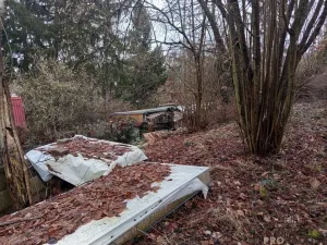 Prodej pozemku pro bydlení, Praha, Na Lhotkách, 4500 m2