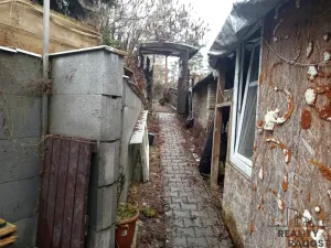 Prodej pozemku pro bydlení, Praha, Na Lhotkách, 4500 m2