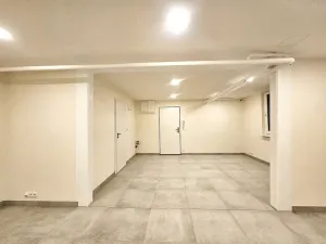 Pronájem kanceláře, Praha, U dělnického cvičiště, 46 m2