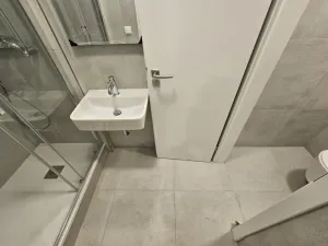 Pronájem kanceláře, Praha, U dělnického cvičiště, 46 m2