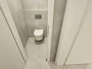 Pronájem kanceláře, Praha, U dělnického cvičiště, 46 m2