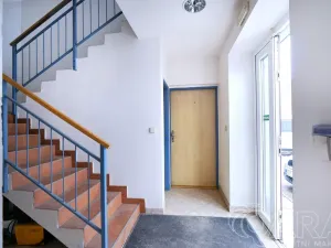 Prodej výrobních prostor, Slaný, Pražská, 665 m2