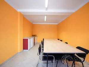 Prodej výrobních prostor, Slaný, Pražská, 665 m2