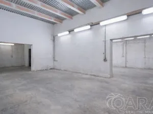 Prodej výrobních prostor, Slaný, Pražská, 665 m2