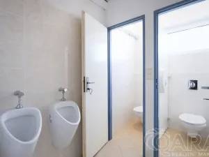 Prodej výrobních prostor, Slaný, Pražská, 665 m2