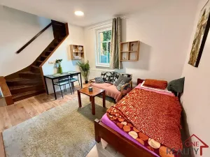 Pronájem rodinného domu, Zlín, 78 m2