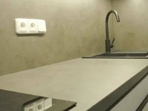 Pronájem bytu 1+kk, Dobřany, Sokolovská, 28 m2