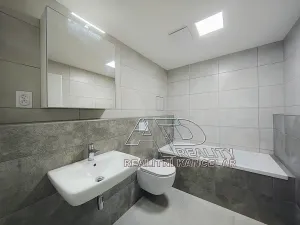 Pronájem bytu 1+kk, České Budějovice, Na Zlaté stoce, 28 m2