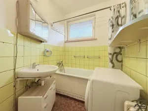 Prodej bytu 2+kk, Ostrava, Cholevova, 45 m2