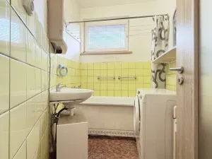 Prodej bytu 2+kk, Ostrava, Cholevova, 45 m2