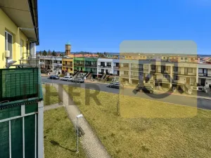 Prodej bytu 1+kk, Bělá pod Bezdězem, Tyršova, 37 m2