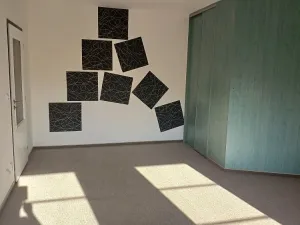 Pronájem bytu 1+1, Jablonec nad Nisou - Proseč nad Nisou, U Tenisu, 45 m2