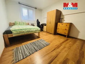 Prodej bytu 1+1, Dešná, 26 m2