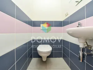 Pronájem rodinného domu, Králův Dvůr - Levín, Na Výsluní, 78 m2