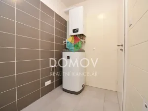 Pronájem rodinného domu, Králův Dvůr - Levín, Na Výsluní, 78 m2