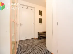 Pronájem rodinného domu, Králův Dvůr - Levín, Na Výsluní, 78 m2