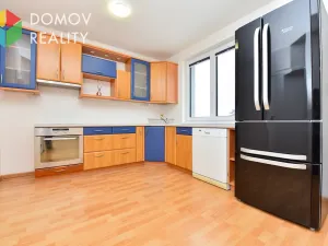 Pronájem rodinného domu, Králův Dvůr - Levín, Na Výsluní, 78 m2