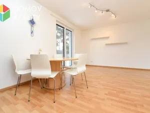 Pronájem rodinného domu, Králův Dvůr - Levín, Na Výsluní, 78 m2