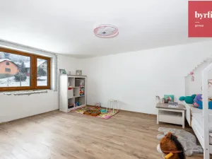 Prodej rodinného domu, Spálov, 250 m2