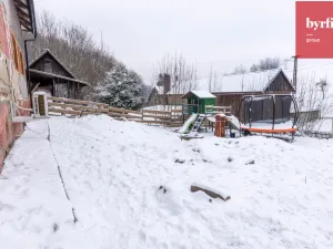 Prodej rodinného domu, Spálov, 250 m2