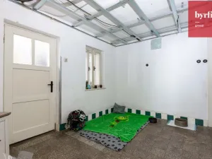 Prodej rodinného domu, Spálov, 250 m2