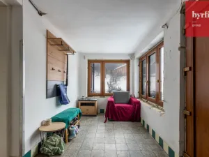 Prodej rodinného domu, Spálov, 250 m2