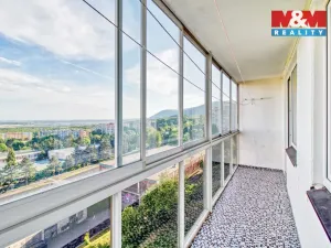 Prodej bytu 4+1, Litvínov - Janov, Luční, 83 m2