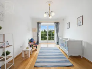 Prodej rodinného domu, Praha - Újezd nad Lesy, Ctiněveská, 420 m2