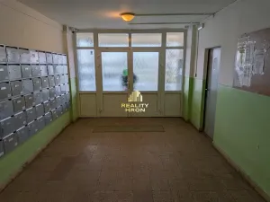 Prodej bytu 3+1, Litvínov, Mostecká, 64 m2