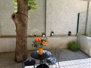 Prodej bytu 1+kk, Praha, Plzeňská, 52 m2