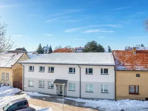 Prodej bytu 2+kk, Předměřice nad Jizerou, 55 m2