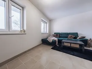 Prodej bytu 2+kk, Předměřice nad Jizerou, 55 m2