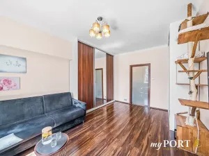 Prodej bytu 2+1, Plzeň, Francouzská třída, 58 m2