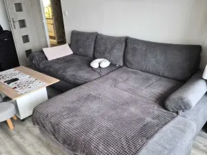 Pronájem bytu 2+1, Děčín - Děčín VI-Letná, 70 m2