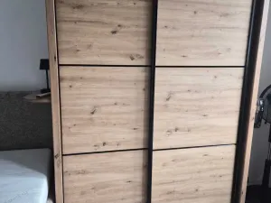 Pronájem bytu 2+1, Děčín - Děčín VI-Letná, 70 m2