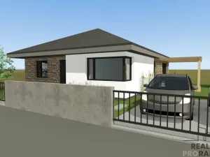 Prodej chaty, Praha, Na Lhotkách, 36 m2