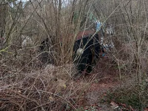 Prodej chaty, Praha, Na Lhotkách, 36 m2