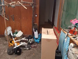 Prodej chaty, Praha, Na Lhotkách, 36 m2