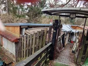 Prodej chaty, Praha, Na Lhotkách, 36 m2