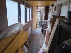 Prodej chaty, Praha, Na Lhotkách, 36 m2