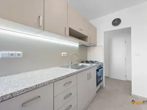 Prodej bytu 2+1, Tišnov, Květnická, 53 m2