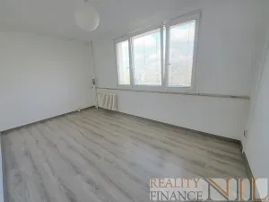 Pronájem bytu 1+kk, Plzeň, U Borského parku, 21 m2