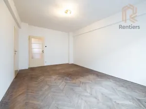 Prodej bytu 3+1, Praha - Holešovice, Komunardů, 84 m2