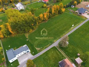 Prodej pozemku pro bydlení, Raškovice, 1581 m2