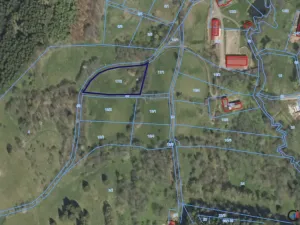 Prodej pozemku pro bydlení, Olešnice v Orlických horách, 3118 m2