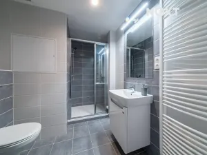 Pronájem bytu 2+kk, Olomouc, Edmunda Husserla, 54 m2