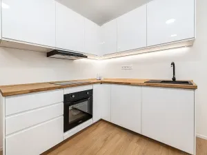 Prodej bytu 3+kk, Praha - Vokovice, Egyptská, 52 m2